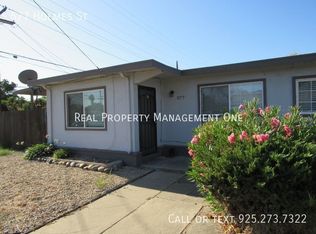 577 Holmes St, Livermore, CA 94550