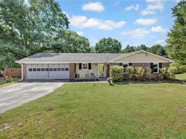 752 Sage Ln NW, Conyers, GA 30012