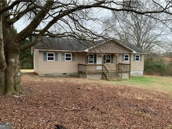 838 Racetrack Rd, Eastanollee, GA 30538