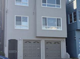 533-535 Moraga St, San Francisco, CA 94122