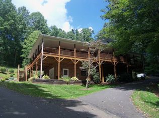 356 Earnest Howell Rd, West Jefferson, NC 28694