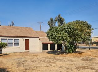 19685 Meredith Dr, Strathmore, CA 93267