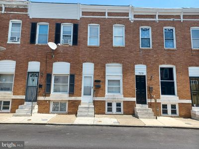 711 N Streeper St, Baltimore, MD, 21205