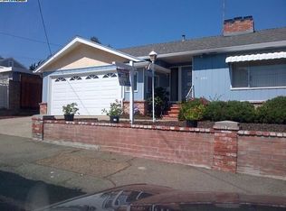 4402 Sargent Ave, Castro Valley, CA 94546