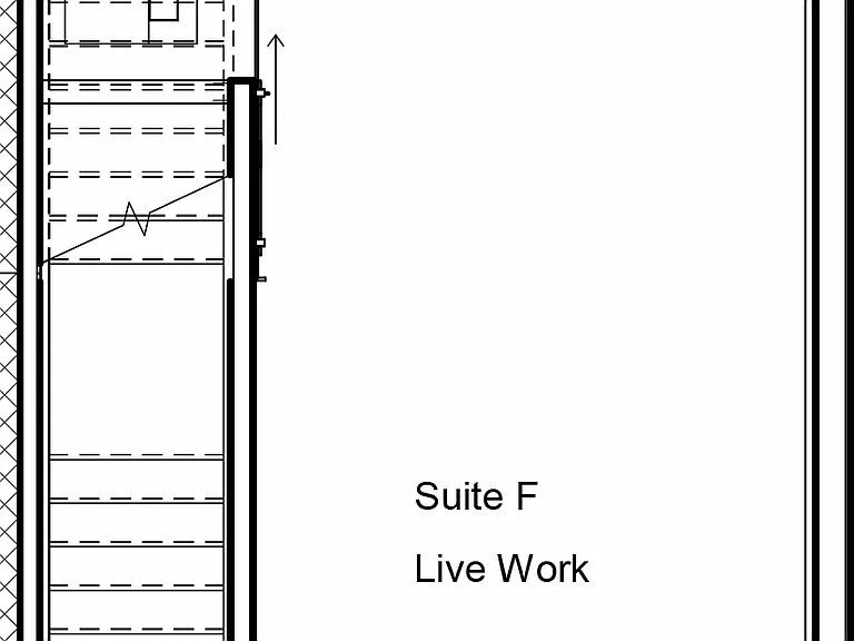 Ground Level (Optional Bedroom slightly smaller by 40 sqft)