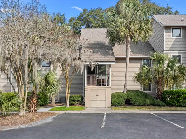 157 High Hammock Vlg, Johns Island, SC 29455