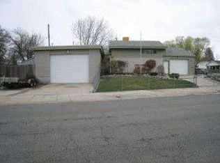 4515 W 3650 S, West Valley City, UT 84120