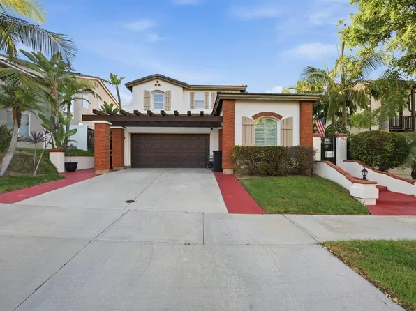 1724 Copper Penny Dr, Chula Vista, CA 91915