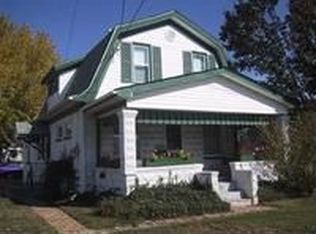 313 5th St SW, Strasburg, OH