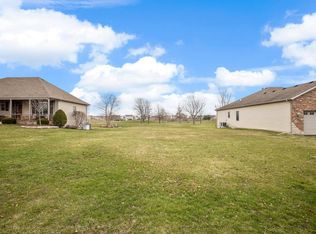 29891 S Blue Heron Blvd, Beecher, IL 60401