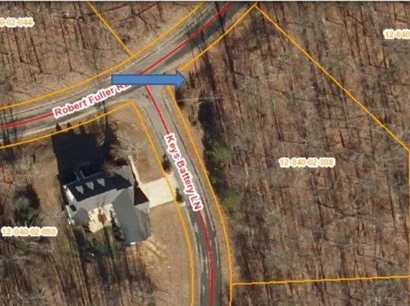 LOT 38 Keys Battery Ln Lot 38, Tunnel Hill, GA 30755