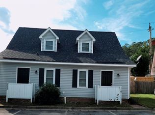 110 Elizabeth Darby Ln, Columbia, SC 29205