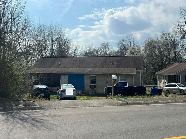 729 & 731 W Outer Dr, Oak Ridge, TN 37830