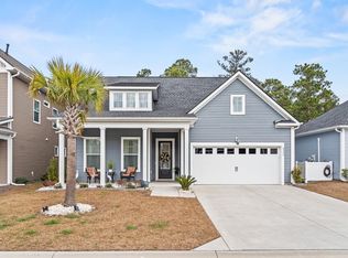 6375 Chadderton Cir, Myrtle Beach, SC 29579