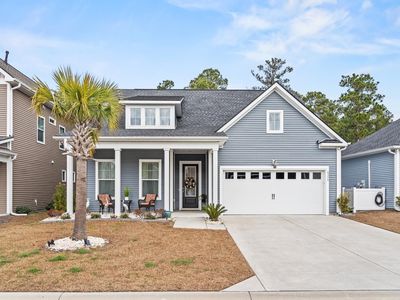 6375 Chadderton Circle, Myrtle Beach, SC, 29579