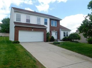 60 Roxbury Dr, Pickerington, OH 43147