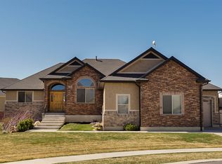 315 S 2025 W, Marriott Slaterville, UT 84404