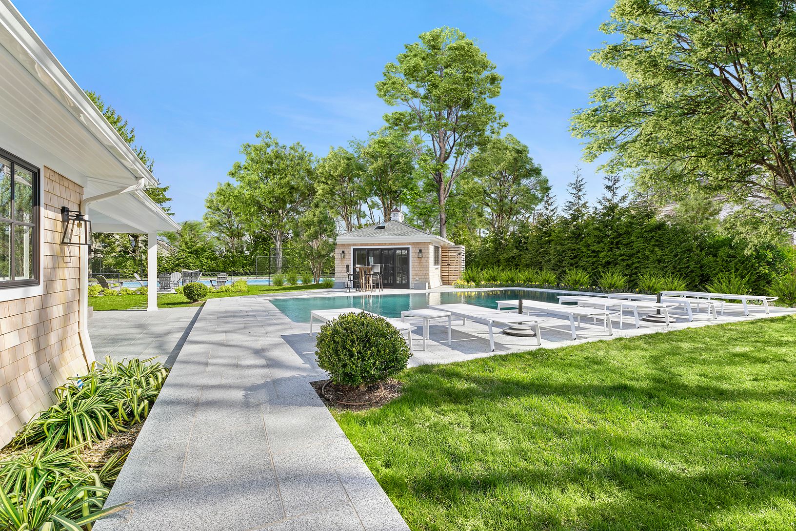  bluestone patio