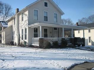 86 Budlong St, Hillsdale, MI