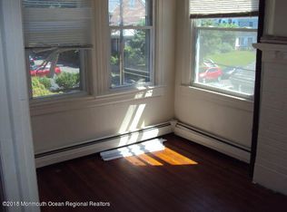 11 S Westfield Ave APT 2, Trenton, NJ