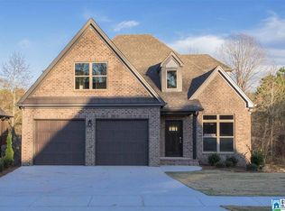 5226 Brookside Pass, Birmingham, AL 35244