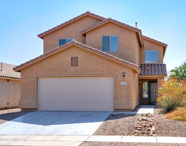 18455 S Berrybrooke Pl, Green Valley, AZ, 85614