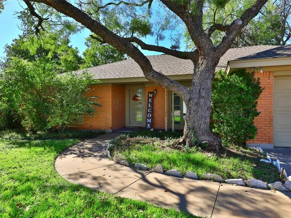 910 Harwell St, Abilene, TX 79601