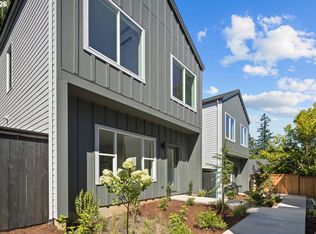 3823 SW Pomona St, Portland, OR 97219