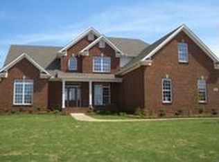 367 Weatherford Dr NW, Madison, AL 35757