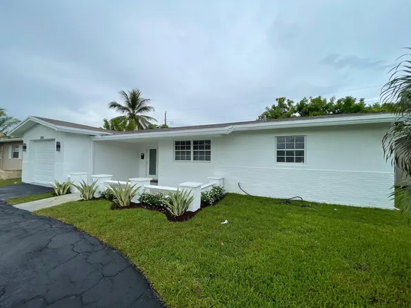 5955 NW 15th Street, Sunrise, FL 33313