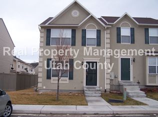 3406 E Dundee Dr, Eagle Mountain, UT 84005