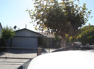 2063 Mendota Way, San Jose, CA 95122