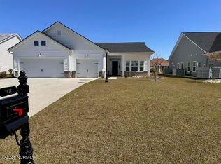 7877 N Balfour Dr NW, Calabash, NC 28467