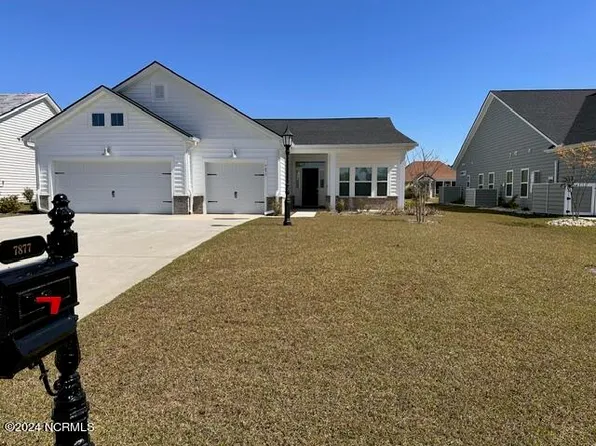 7877 N Balfour Dr NW, Calabash, NC 28467