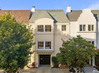 162 Cervantes Blvd, San Francisco, CA 94123