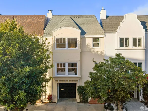 162 Cervantes Blvd, San Francisco, CA 94123
