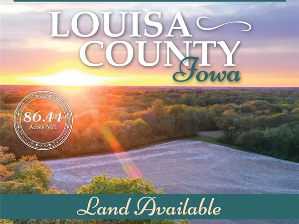 0 New Heritage Trl, Columbus Junction, IA 52738