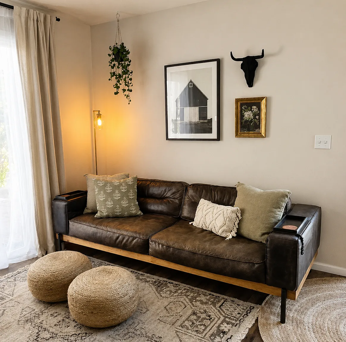1 bed, 600 sqft, $2,200 — Photo 1