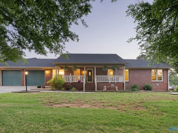 398 Jimmy Fisk Rd, Hazel Green, AL 35750