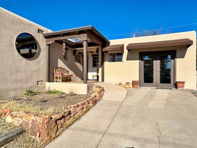 1115 N Luna Cir, Santa Fe, NM, 87501