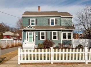 7 George St, Stoneham, MA 02180