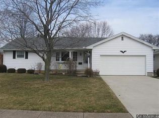 1814 W 36th St, Lorain, OH 44053