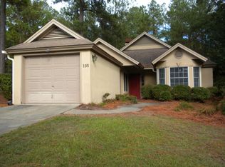 105 Boxwood Rd #FURNISHED, Aiken, SC 29803