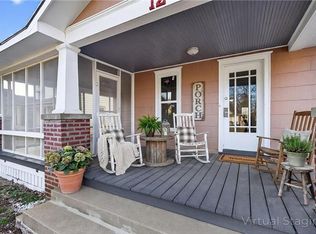 12 S Eddy St, Fort Scott, KS 66701