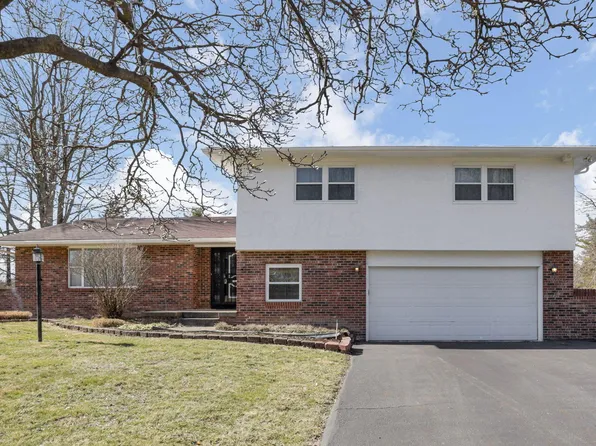 743 Strawberry Hill Rd W, Columbus, OH 43213