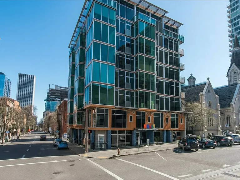 1410 SW 11th Ave #603 — Photo 2