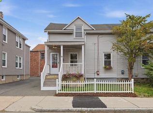 186 West St, Malden, MA 02148