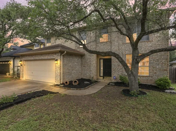 2604 Stenson Dr, Cedar Park, TX 78613
