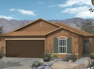 11643 W Boll Bloom Dr, Marana, AZ 85653