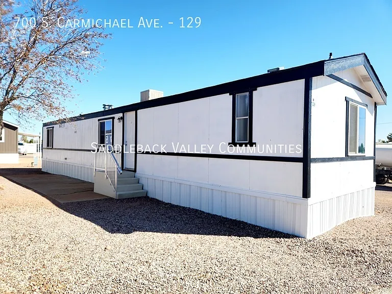 700 S Carmichael Ave #129 — Photo 2